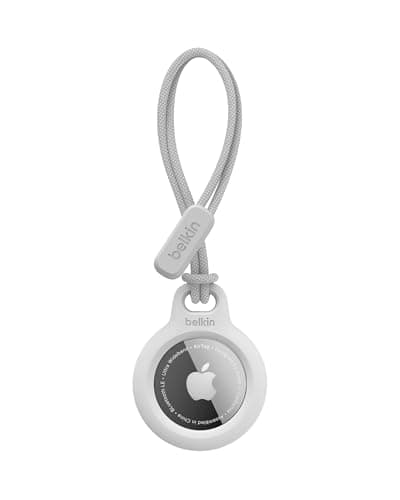 Belkin Belkin Secure Holder with Strap for AirTag