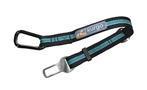 Kurgo Kurgo Direct to Seatbelt Tether