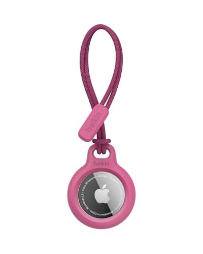Belkin Belkin Secure Holder with Strap for AirTag