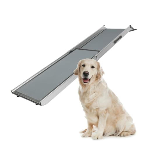 Solvit Solvit Deluxe Telescoping Pet Ramp