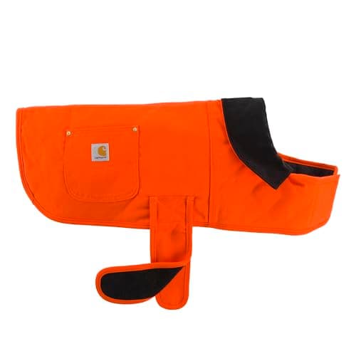 Carhartt Carhartt Firm Duck Insulated Dog Chore Coat