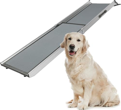 Solvit Solvit Deluxe Telescoping Pet Ramp