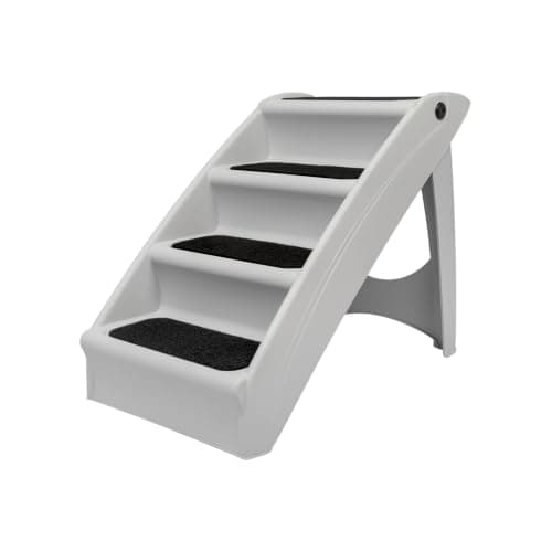 PetSafe PetSafe CozyUp Folding Pet Steps, 25 in