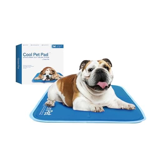 The Green Pet Shop The Green Pet Shop Cool Pet Pad