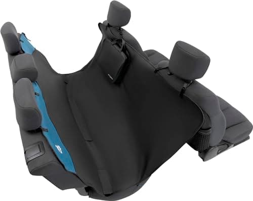 Kurgo Rover Hammock Seat Cover