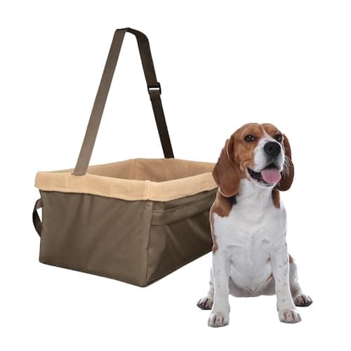 PetSafe PetSafe Happy Ride Dog Booster Seat
