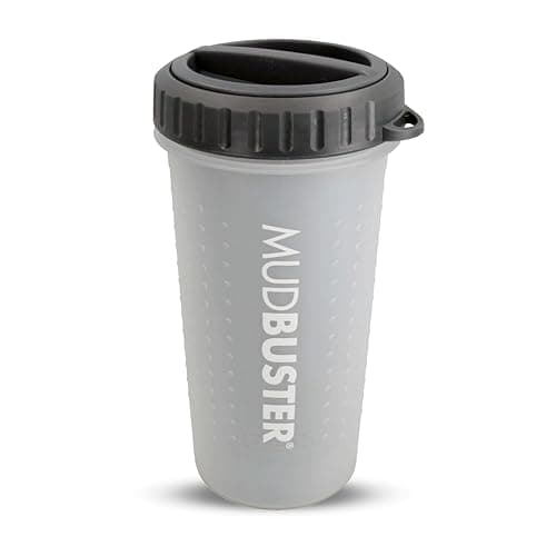 Dexas Dexas Lidded MudBuster Paw Cleaner (Large)