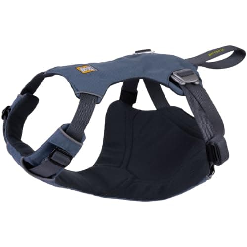 Ruffwear Ruffwear Load Up Dog Car Harness