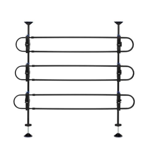 PetSafe PetSafe Happy Ride Metal Dog Barrier