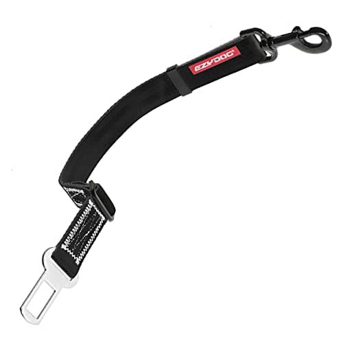 EzyDog EzyDog Click Seat Belt Restraint
