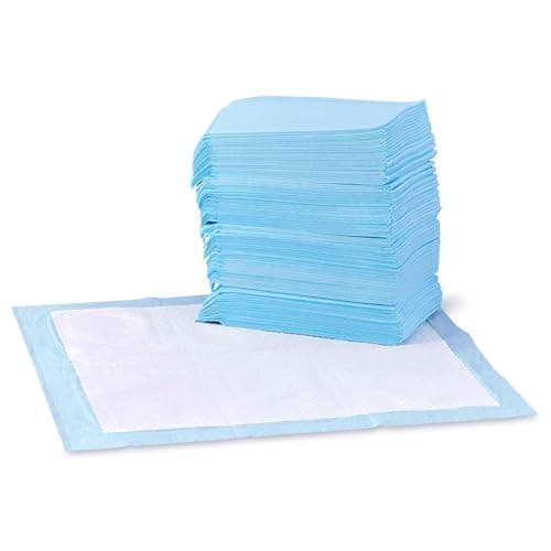 Amazon Basics Amazon Basics Leak-Proof Pee Pads