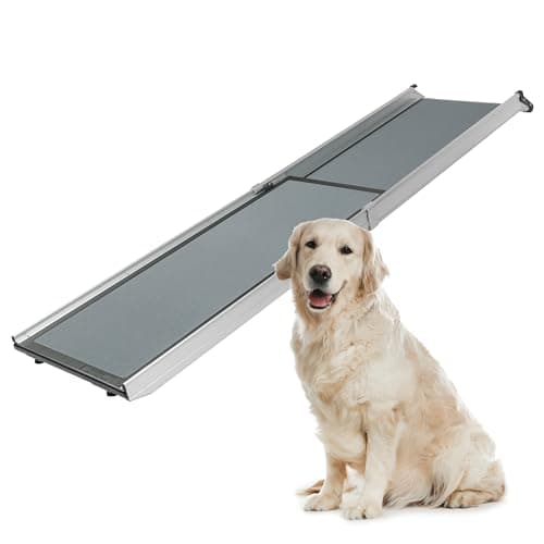 PetSafe PetSafe Happy Ride Extra Long Telescoping Dog Ramp