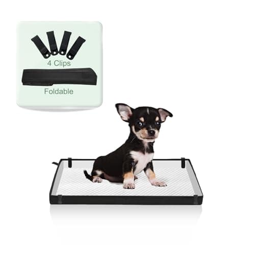 HQ4US HQ4US 4LEGS Portable Pad Holder (Small)
