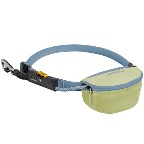 Ruffwear Ruffwear Hitch Hiker Rope Leash (12 ft, adjustable)
