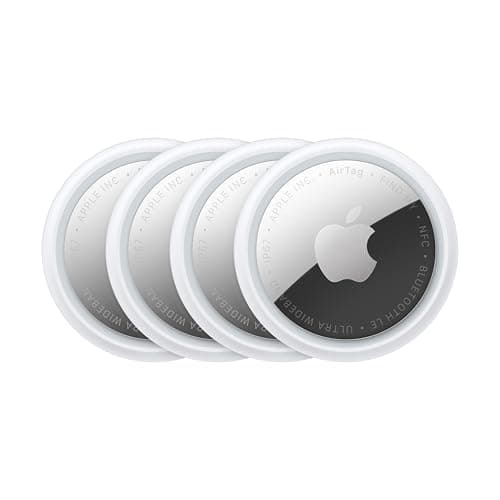 Apple Apple AirTag (4-pack)