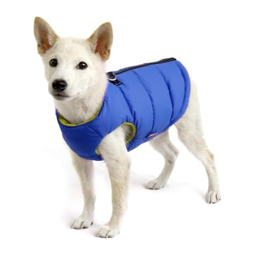Gooby Gooby Padded Dog Vest