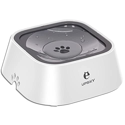UPSKY UPSKY No-Spill Pet Water Bowl (35 oz)