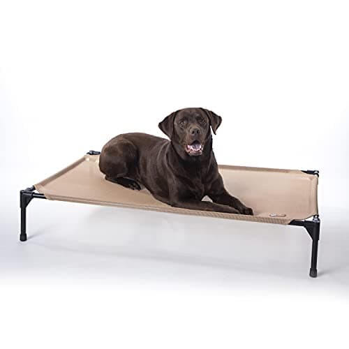 K&H Pet Products K&H Outdoor Elevated Dog Bed