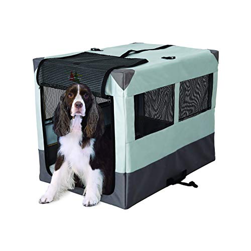 MidWest MidWest Canine Camper Sportable Soft Crate
