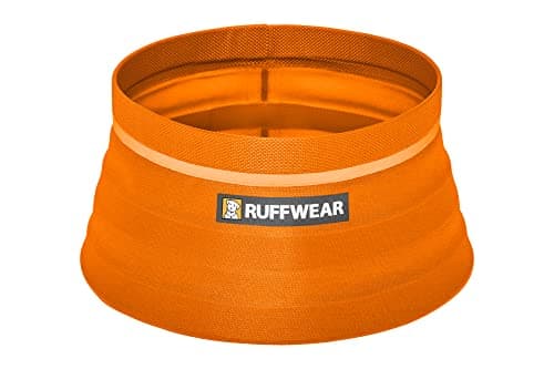 Ruffwear Ruffwear Bivy Collapsible Dog Bowl