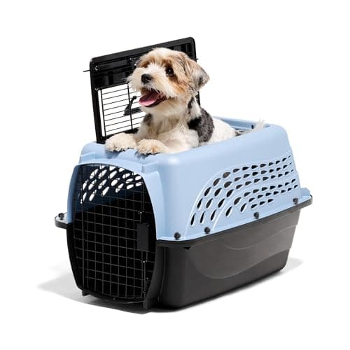 Petmate Petmate Two-Door Top-Load Kennel