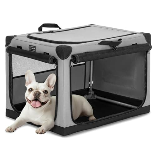 Petsfit Petsfit Portable Soft Dog Crate