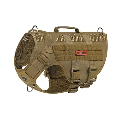 OneTigris OneTigris Tactical Dog Harness