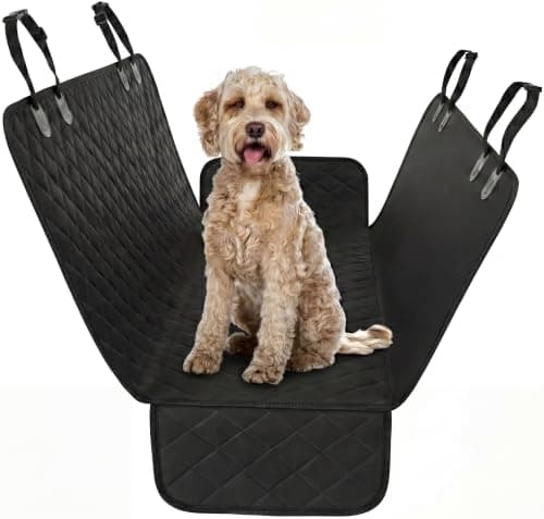 Active Pets Active Pets Standard Dog Car Hammock