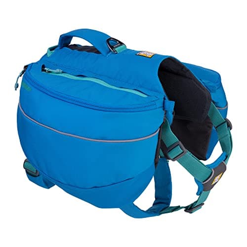Ruffwear Ruffwear Approach Pack Dog Backpack