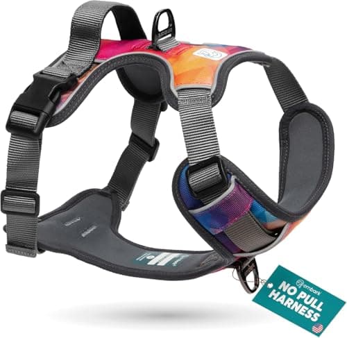 Embark Embark Adventure No-Pull Dog Harness