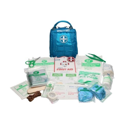 Kurgo Kurgo RSG Dog First Aid Kit