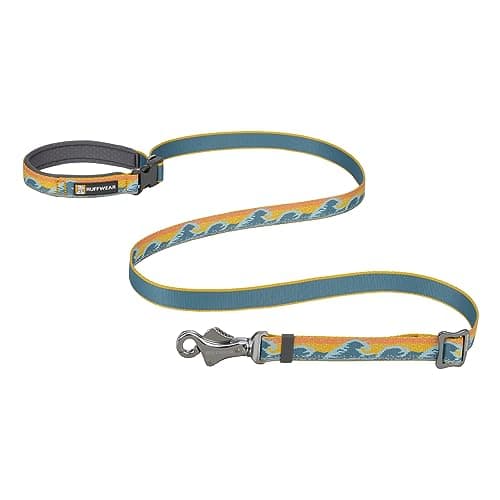 Ruffwear Ruffwear Crag EX Adjustable Dog Leash (3.5-6 ft)