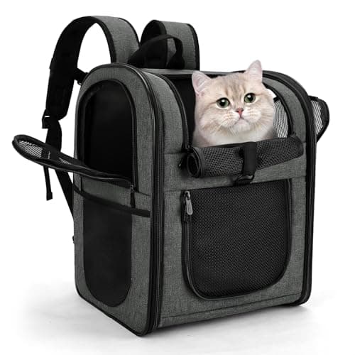 Apollo Walker Apollo Walker Pet Carrier Backpack