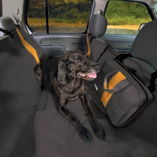 Kurgo Kurgo Rover Hammock Seat Cover