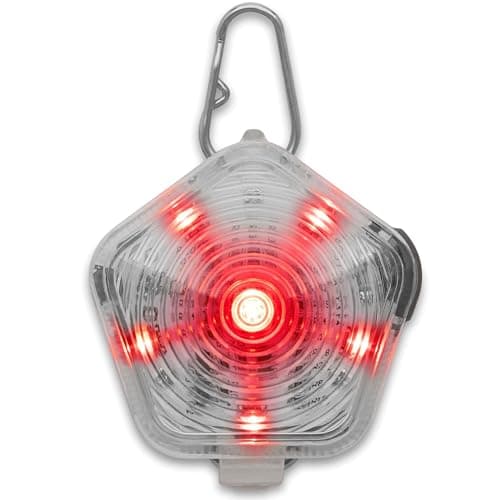 Ruffwear Ruffwear Beacon Safety Light