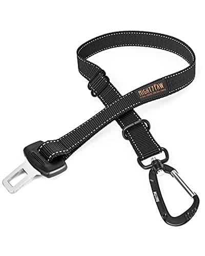 Mighty Paw Mighty Paw Dog Seat Belt Tether