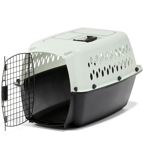 Petmate Petmate Pet Porter Dog Kennel