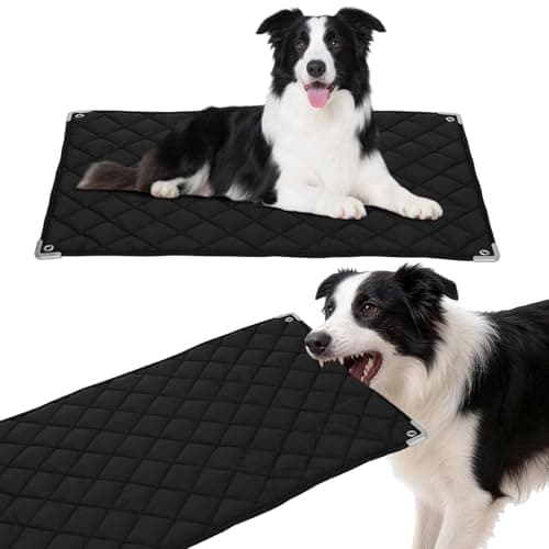 Brobear Brobear Chew Proof Crate Pad