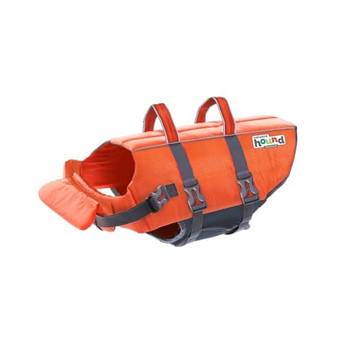 Outward Hound Outward Hound Granby Splash Dog Life Jacket