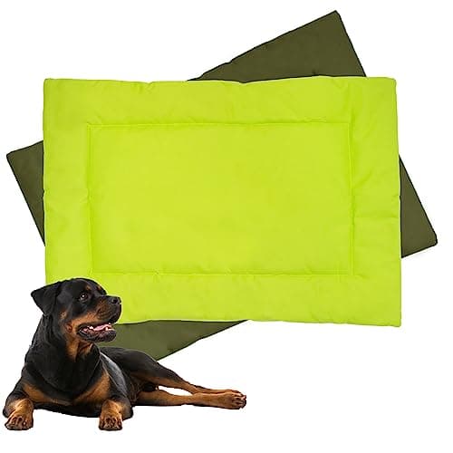 Downtown Pet Supply Downtown Pet Supply Waterproof Crate Pad