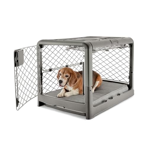 Diggs Diggs Revol Collapsible Dog Crate