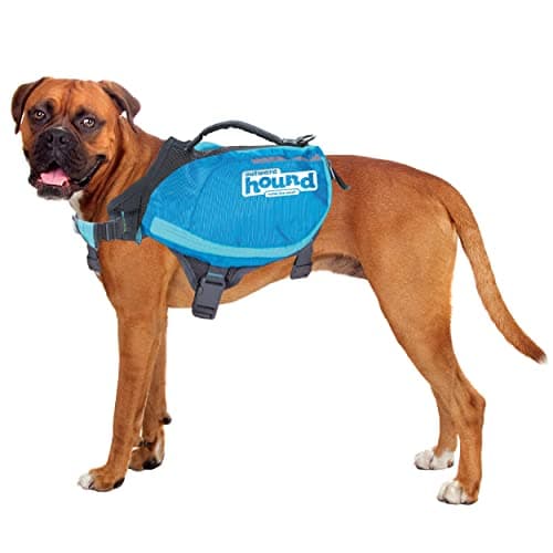Outward Hound Outward Hound DayPak Dog Backpack