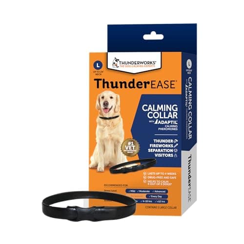 ThunderEase ThunderEase Calming Collar