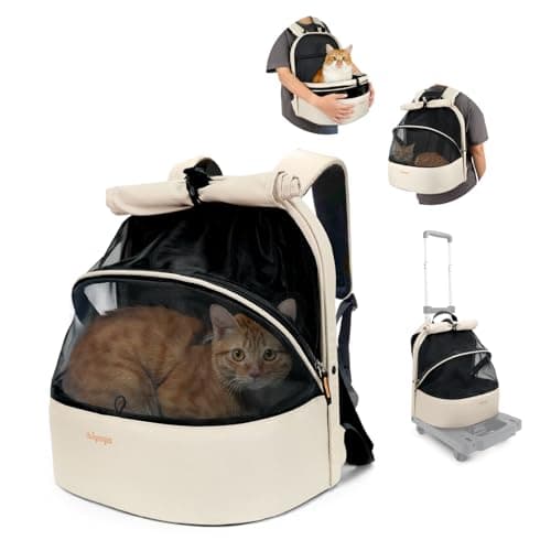 ibiyaya ibiyaya 3-in-1 Travel Backpack Carrier