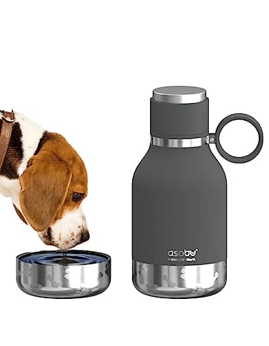 Asobu Asobu Dog Bowl Insulated Travel Bottle