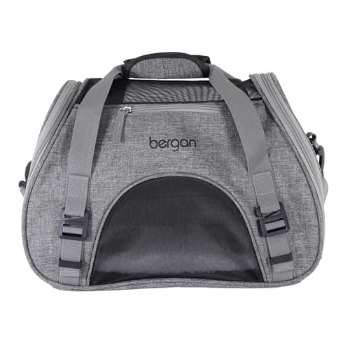 Bergan Coastal Pet Bergan Comfort Carrier