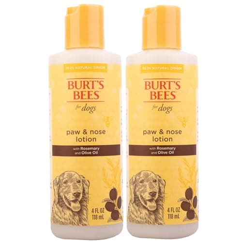 Burt's Bees Burt's Bees for Dogs Paw & Nose Lotion (4 oz)