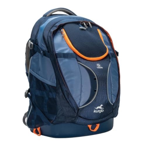 Kurgo Kurgo G-Train Pet Carrier Backpack