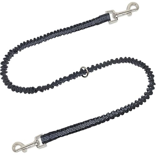 YUCFOREN YUCFOREN Bungee Dog Tie-Down, 4 ft