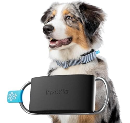 Invoxia Invoxia Biotracker (Minitailz)